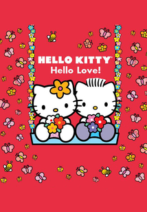 Hello Kitty, Hello Love!