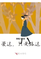 愛(ài)過(guò)，只是路過(guò)在線閱讀