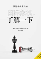 国际象棋，了解一下