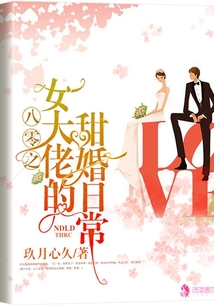 八零之女大佬的甜婚日常