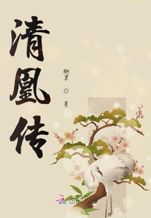 清凰傳