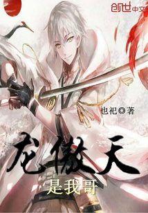 龍傲天是我哥