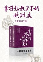 拿得起放不下的欧洲史（套装共2册）在线阅读