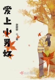 愛上小男奴