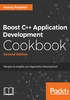 Boost C++ Application Development Cookbook（Second Edition）