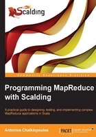 Programming MapReduce with Scalding在線閱讀