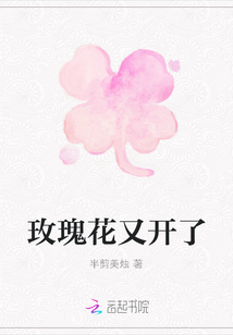 玫瑰花又開了