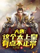 大唐:这个太上皇有点不正常在线阅读