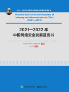 2021—2022年中国网络安全发展蓝皮书在线阅读