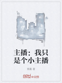 主播：我只是個小主播