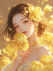 后半輩子只為自己而活