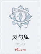 灵与鬼在线阅读