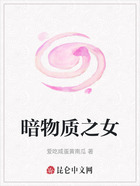 暗物质之女在线阅读