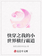 快穿之我的小世界横行霸道在线阅读