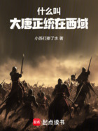 什么叫大唐正統在西域在線閱讀