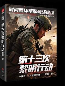 第十三次黎明行動