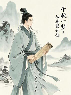 长生：从秦朝到开国在线阅读