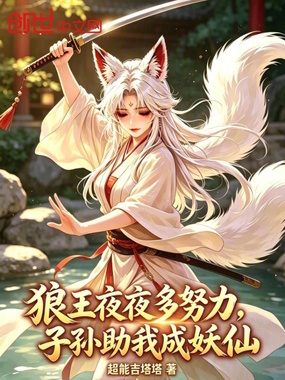 狼王夜夜多努力,子孙助我成妖仙在线阅读