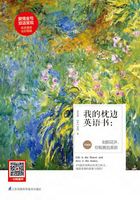 我的枕边英语书：刹那花开，你我邂逅美丽（升级版）在线阅读