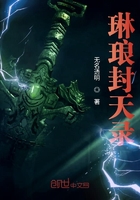 琳琅封天录在线阅读