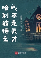哈利波特之我不是天才在線閱讀