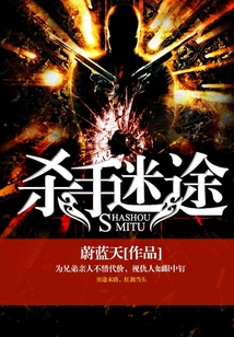 殺手迷途