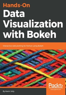 Hands-On Data Visualization with Bokeh