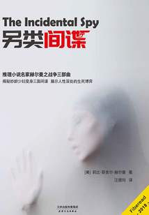 另类间谍