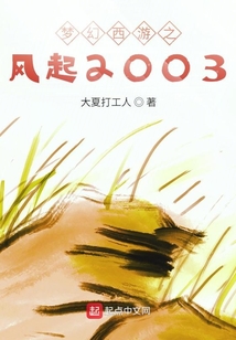 夢幻西游之風(fēng)起2003