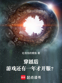 穿越后游戲還有一年才開服？