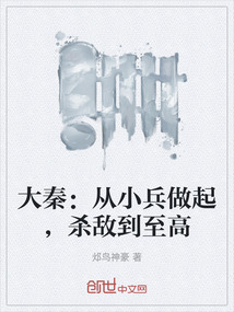 大秦：從小兵做起，殺敵到至高