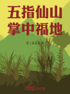 五指仙山,掌中福地在线阅读