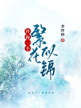 许你一个繁花似锦在线阅读