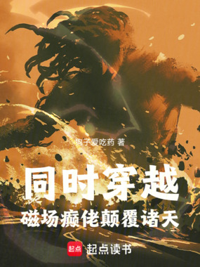 同时穿越:磁场癫佬颠覆诸天在线阅读