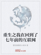 重生之我在回到了七年前的互聯網在線閱讀