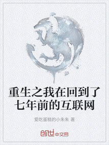 重生之我在回到了七年前的互聯(lián)網(wǎng)