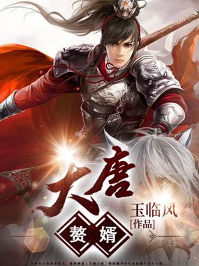 大唐赘婿在线阅读