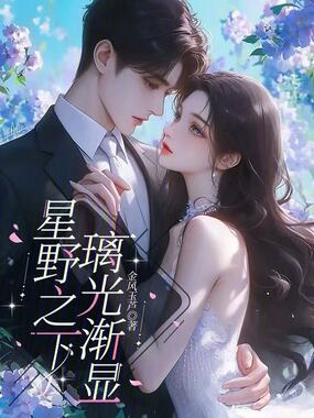 星野之下，璃光渐显在线阅读