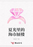 夏光里的海市蜃樓在線閱讀