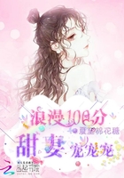 浪漫100分：甜妻，寵寵寵！在線閱讀