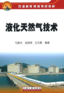 液化天然氣技術