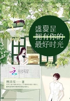 盛夏是拥有你的最好时光