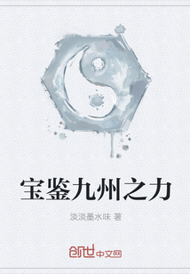 寶鑒九州之力