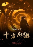 十方龍組在線閱讀
