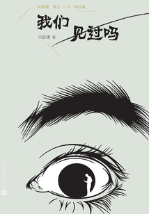 我們見過嗎：宋毓建懸念小說精選集