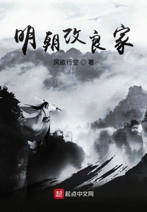 明朝改良家