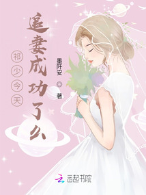 祁少今天追妻成功了么