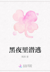 黑夜里潛逃