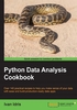 Python Data Analysis Cookbook