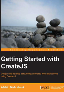 Getting Started with CreateJS